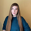 Алина Сазонова